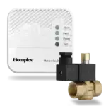 Kit de detecție a gazului metan –  Homplex HD300 PRO