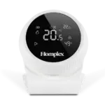 Smart thermostat Homplex NX1