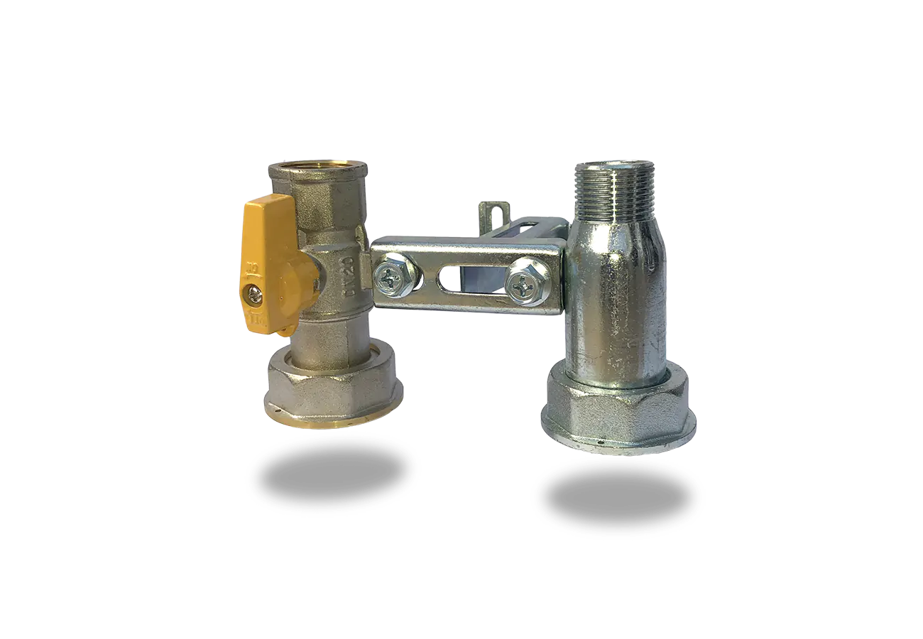 Placa de contor G4