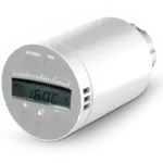 Robinet termostatic inteligent DG801