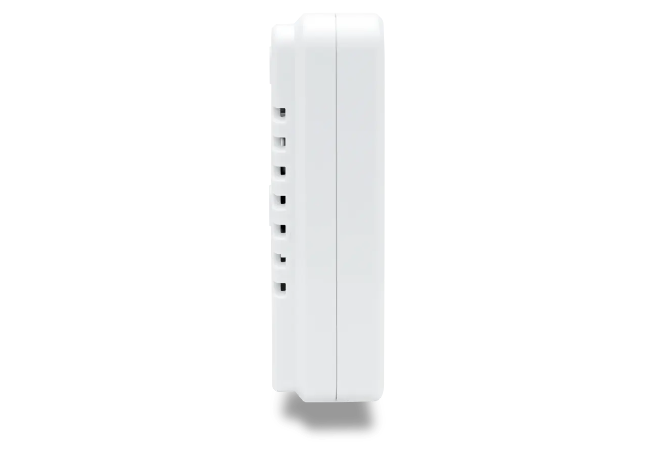 Homplex EVO X termostat ambiental neprogramabil - stanga