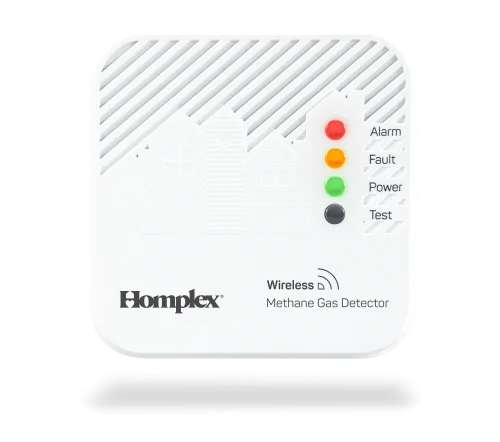 Homplex HD100 PRO RF Frontal