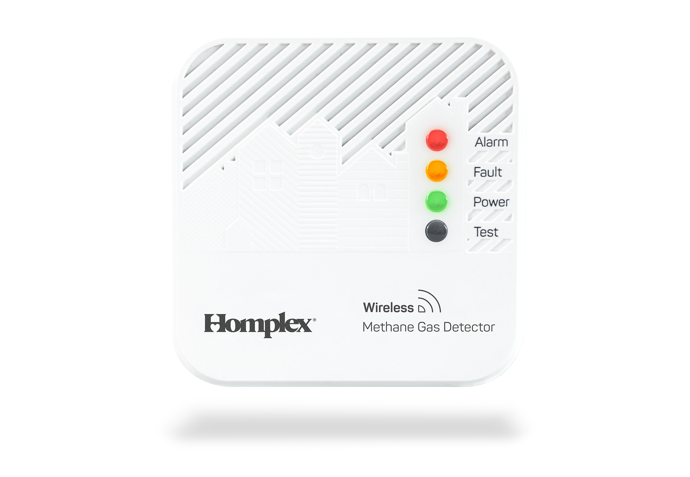 Homplex HD100 PRO RF Frontal