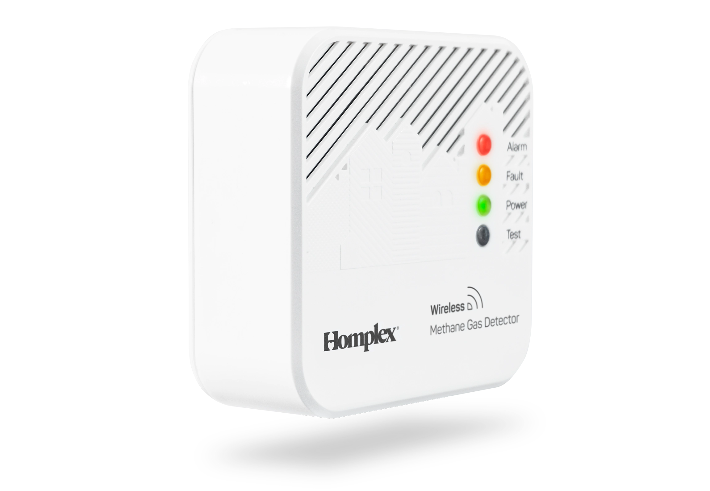 Homplex HD100 PRO RF Lateral stanga