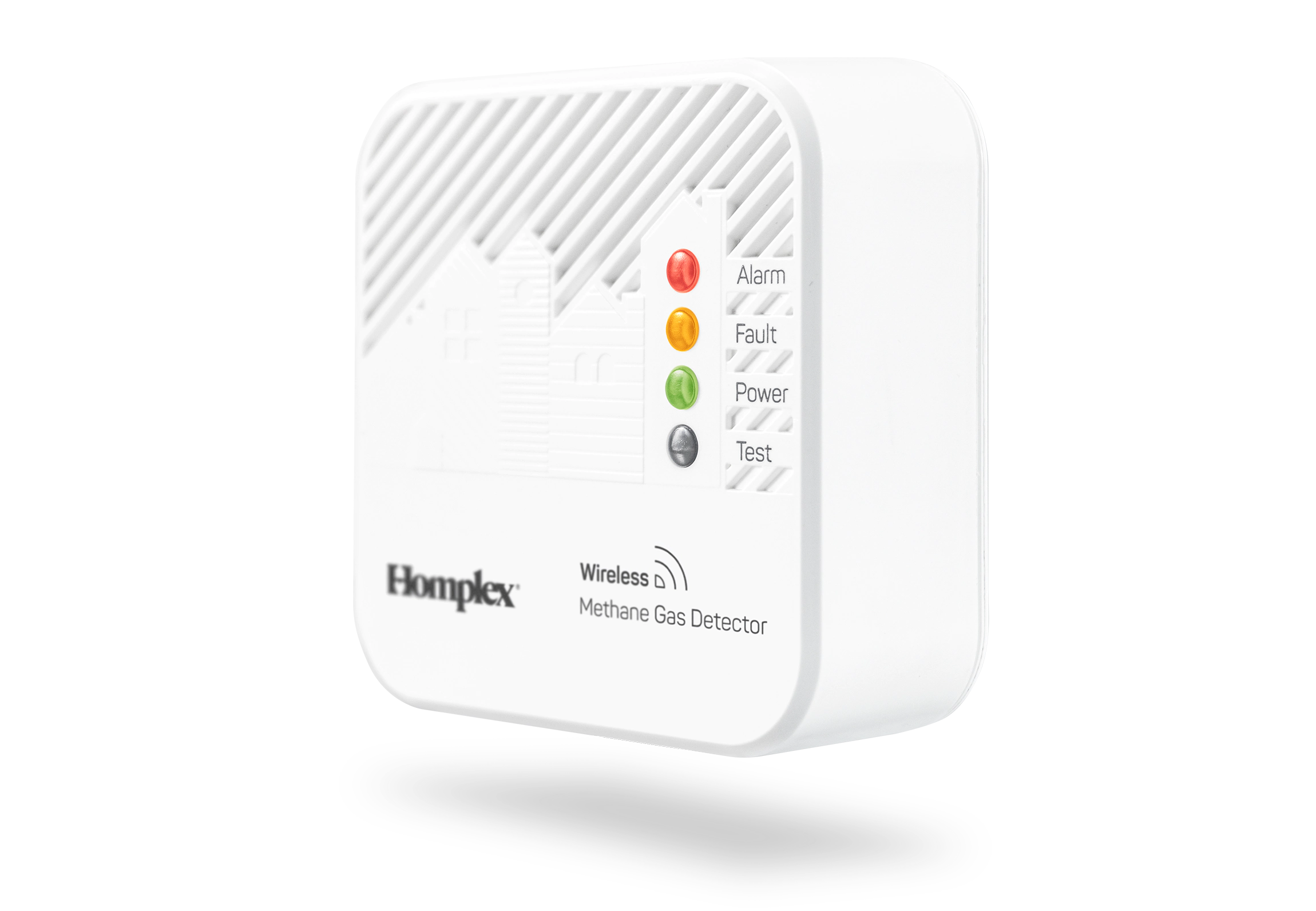 Homplex HD100 PRO RF Lateral dreapta