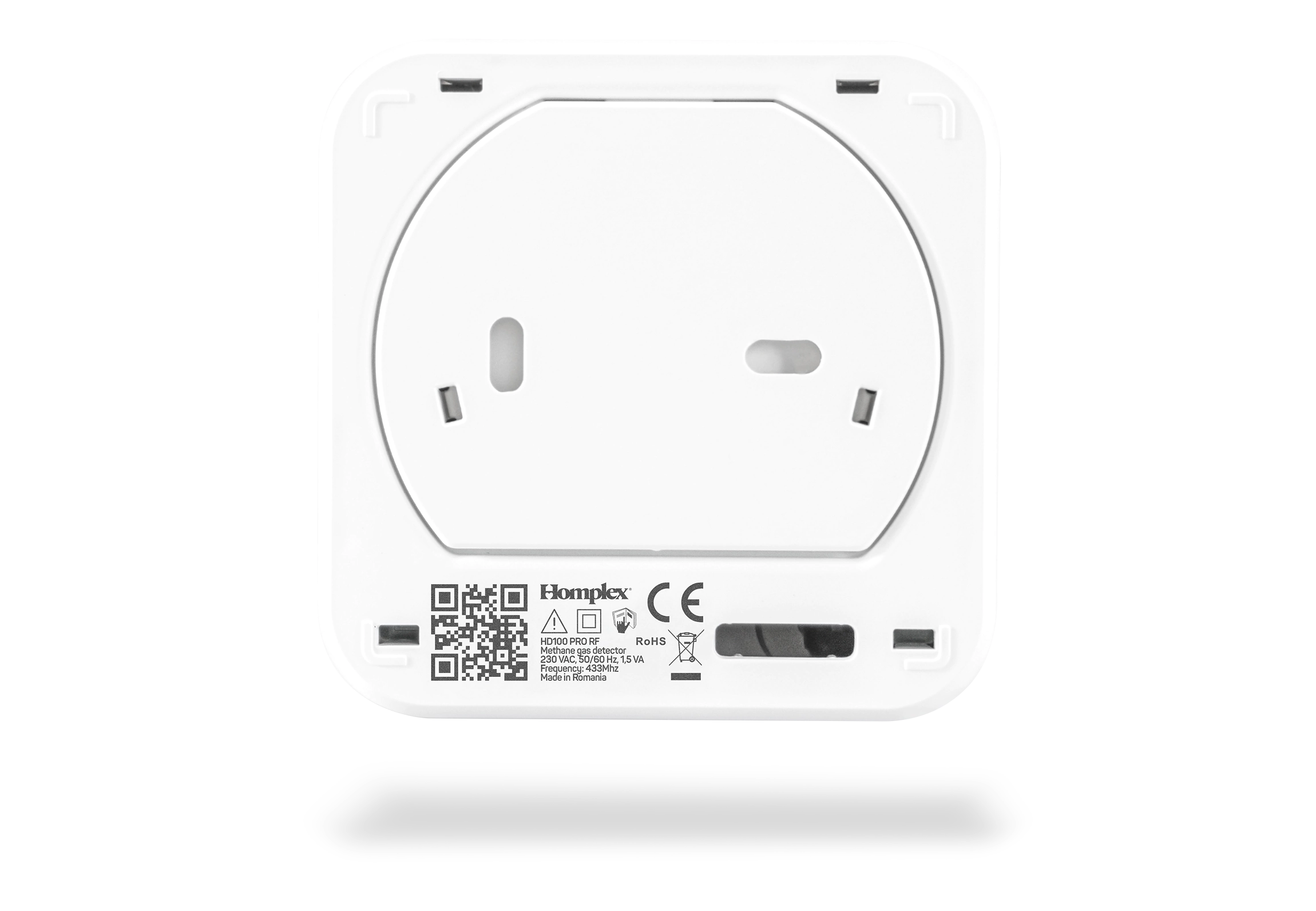 Homplex HD100 PRO RF Spate
