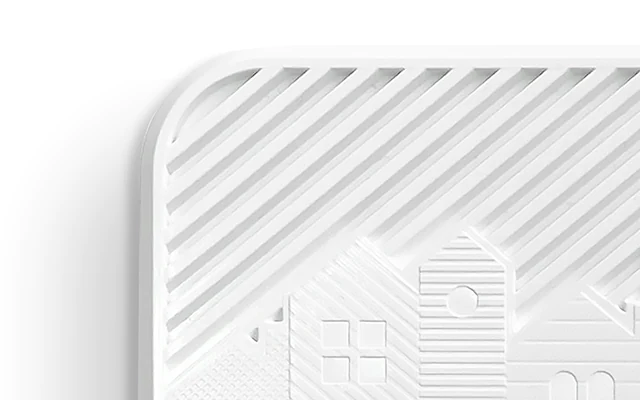 Protecție împtriva lichidelor detector de gaz fără fir Homplex HD100 PRO RF