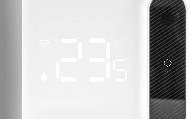 Features Homplex HT2310 wr Display LED sub carcasa
