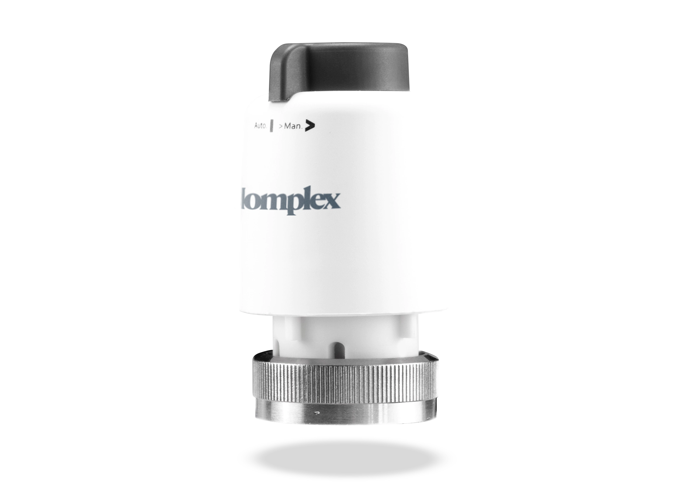Homplex 92 Servomotor (actuator) încălzire în pardoseală Lateral dreapta