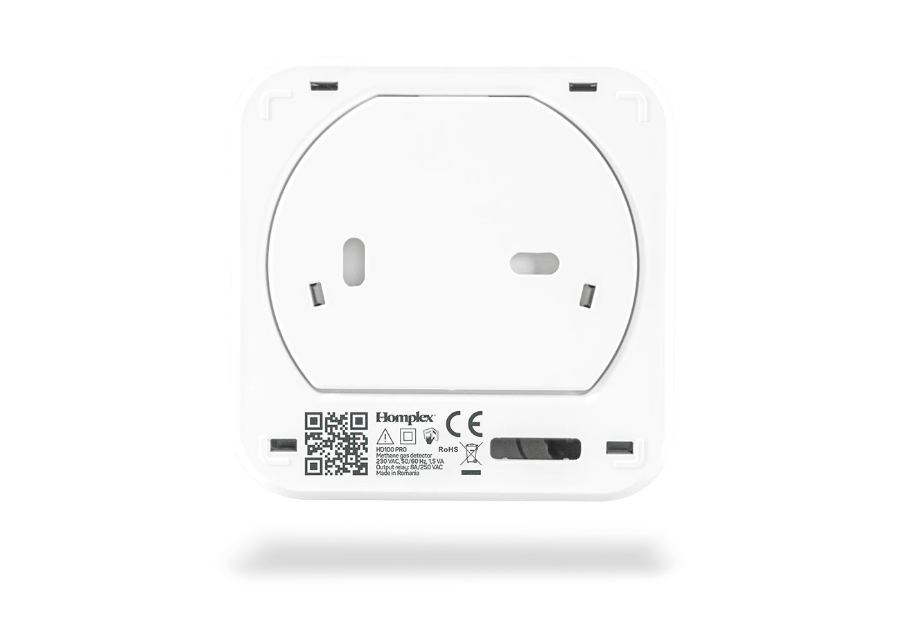 Homplex HD100 PRO Spate