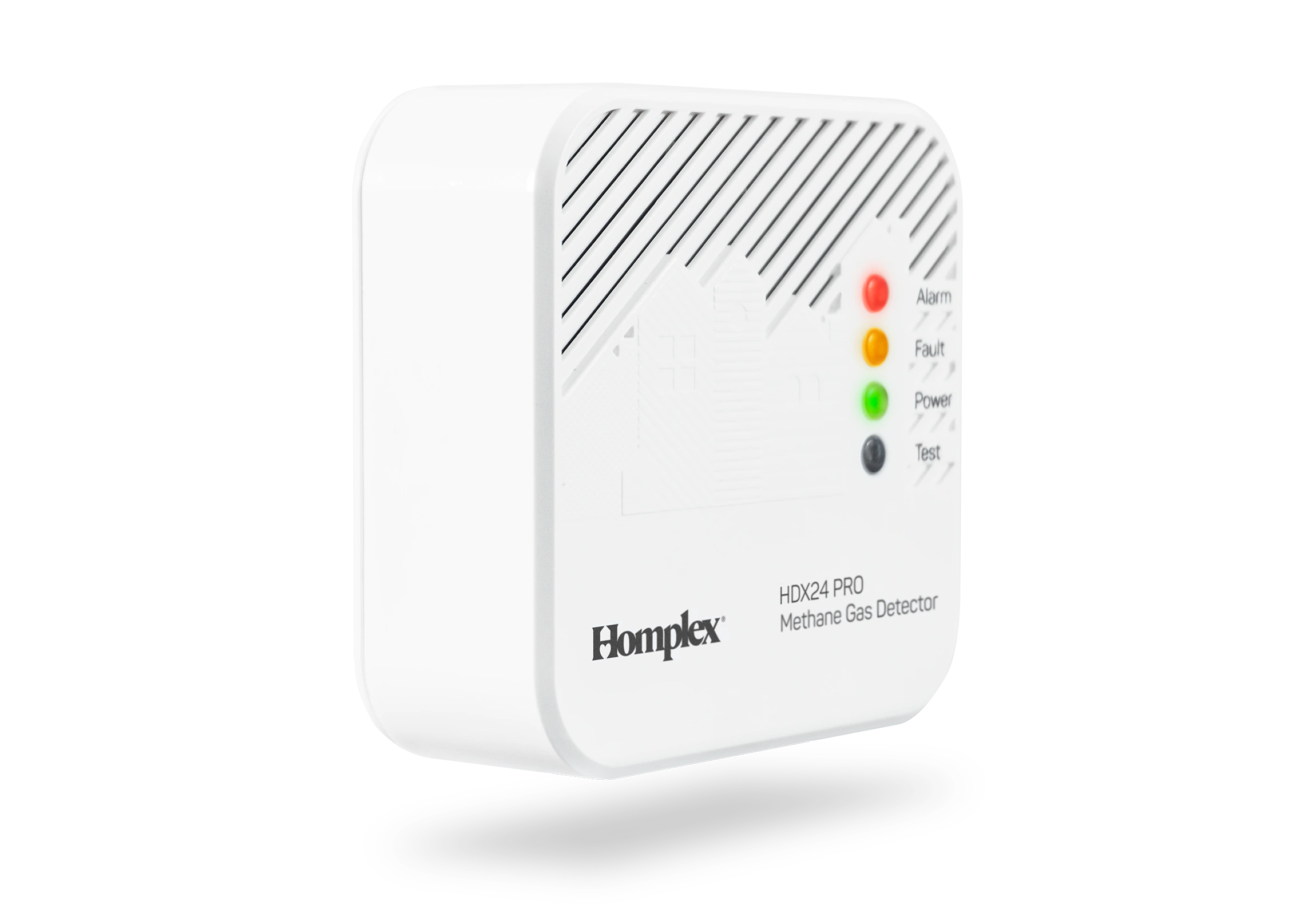 Homplex HDX24 PRO Lateral Stanga