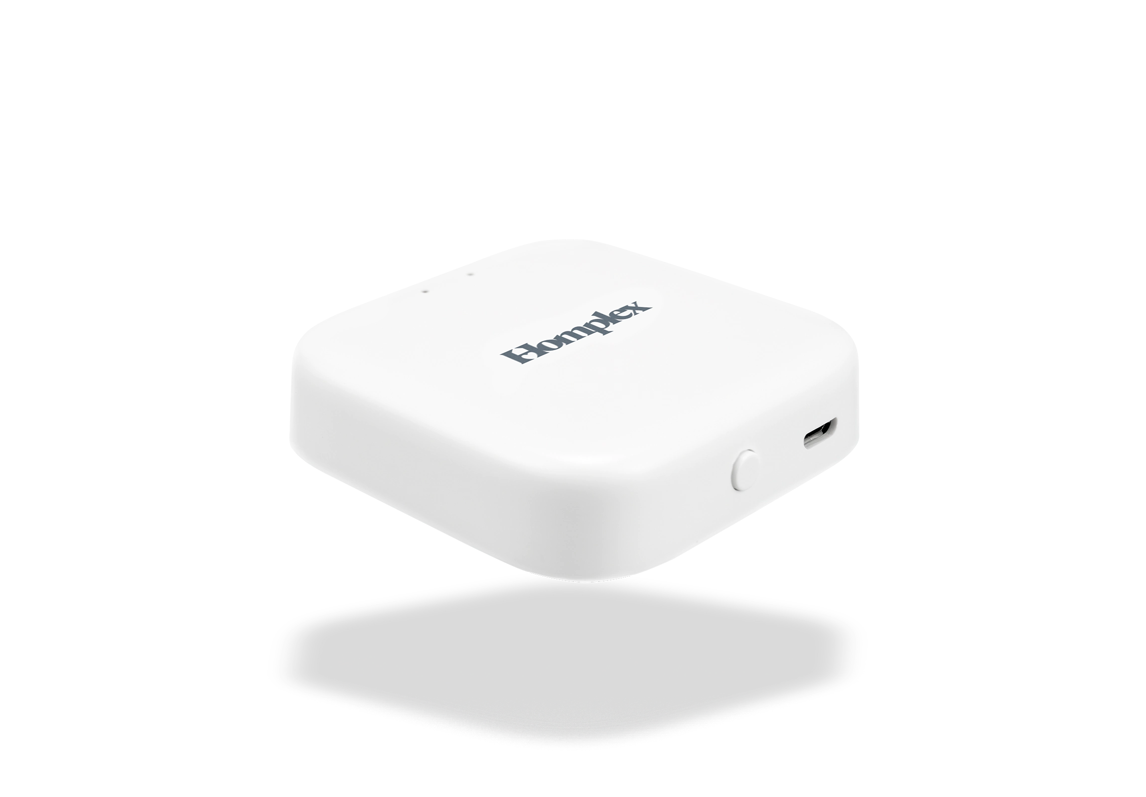 Homplex HG23 gateway inteligent fata lateral stanga