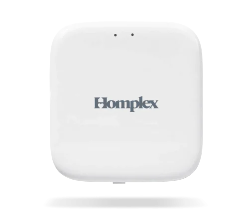 Homplex HG23 gateway inteligent frontal