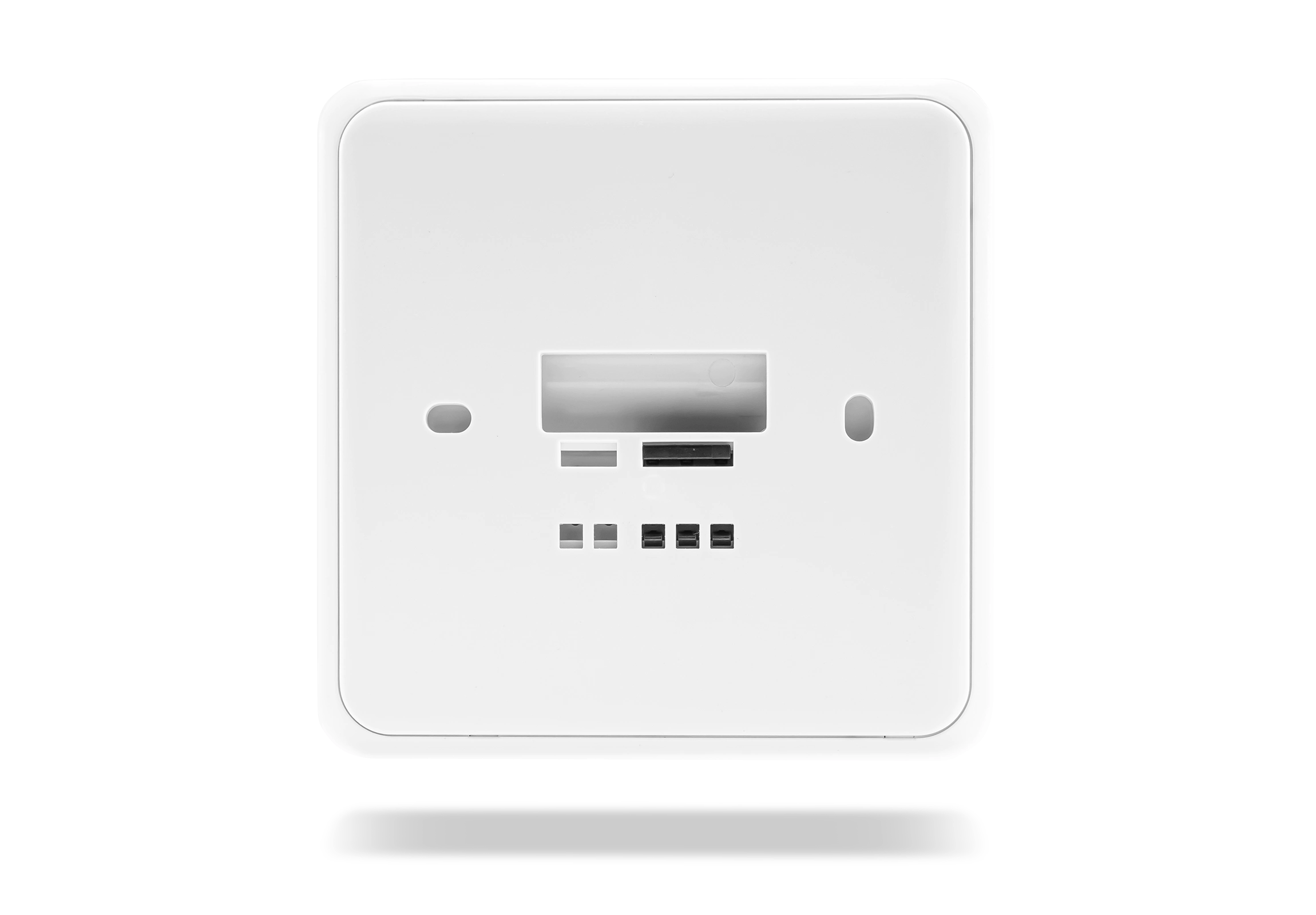Homplex HT2310 WR termostat ambiental smart spate