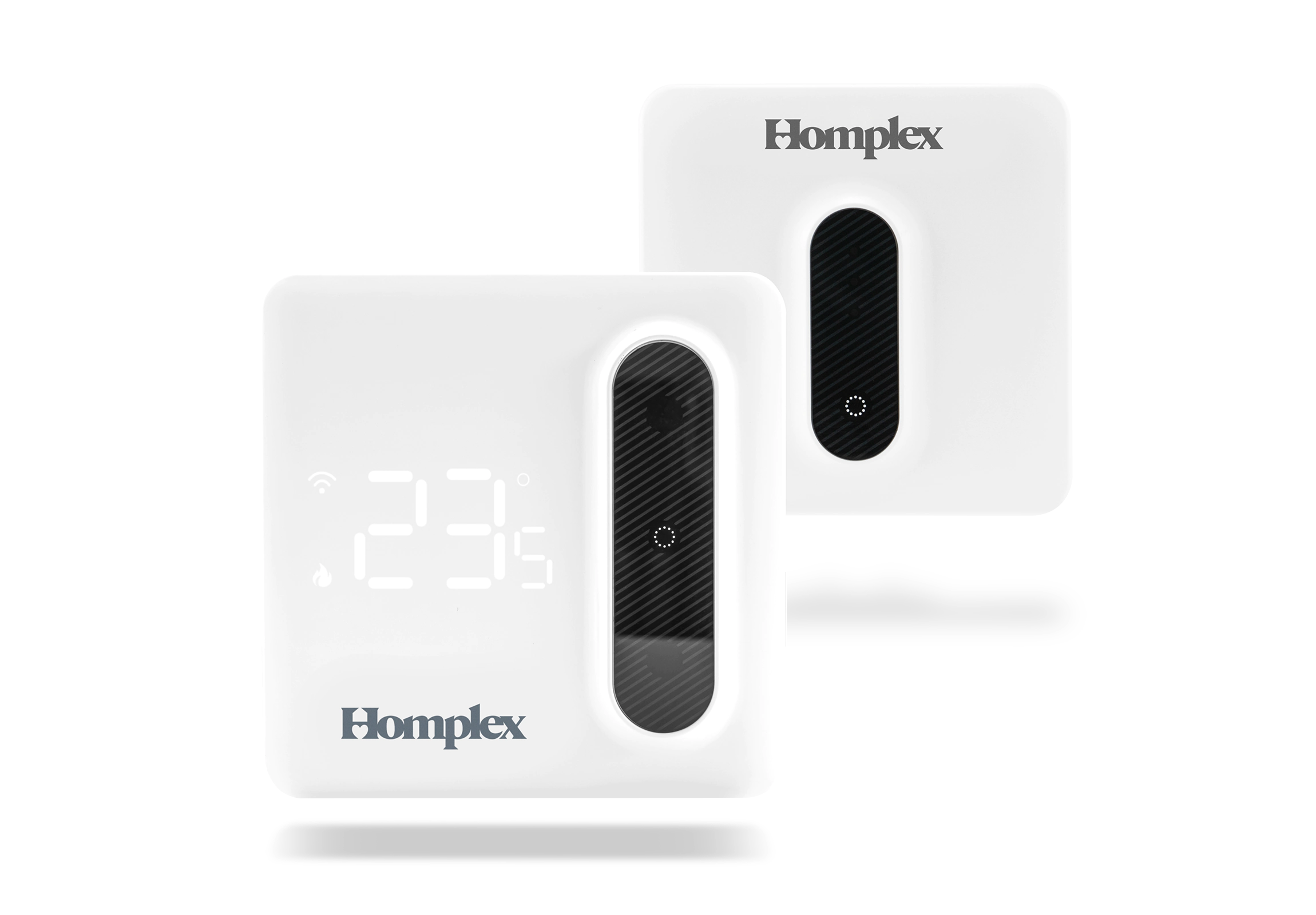 Homplex HT2310 WR termostat ambiental smart