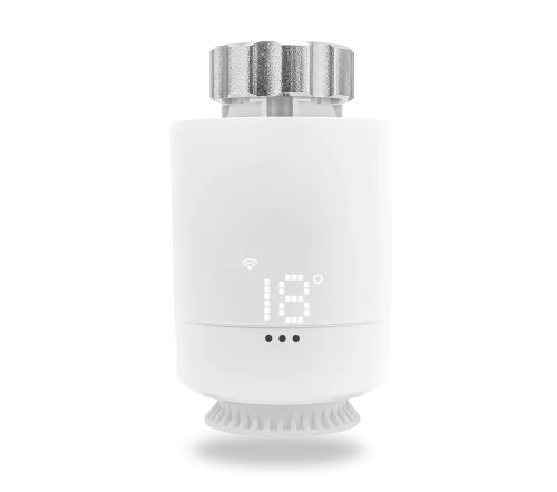 Homplex HTRV23 robinet termostatic inteligent frontal