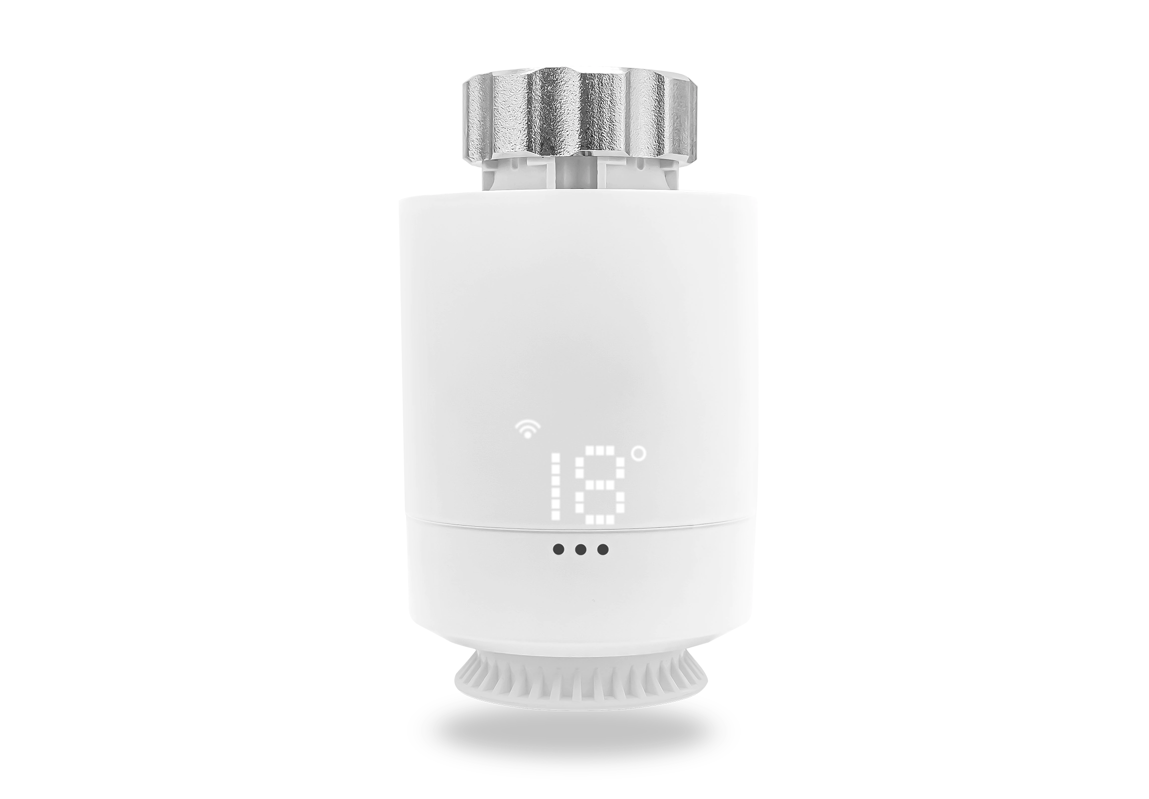 Homplex HTRV23 robinet termostatic inteligent frontal