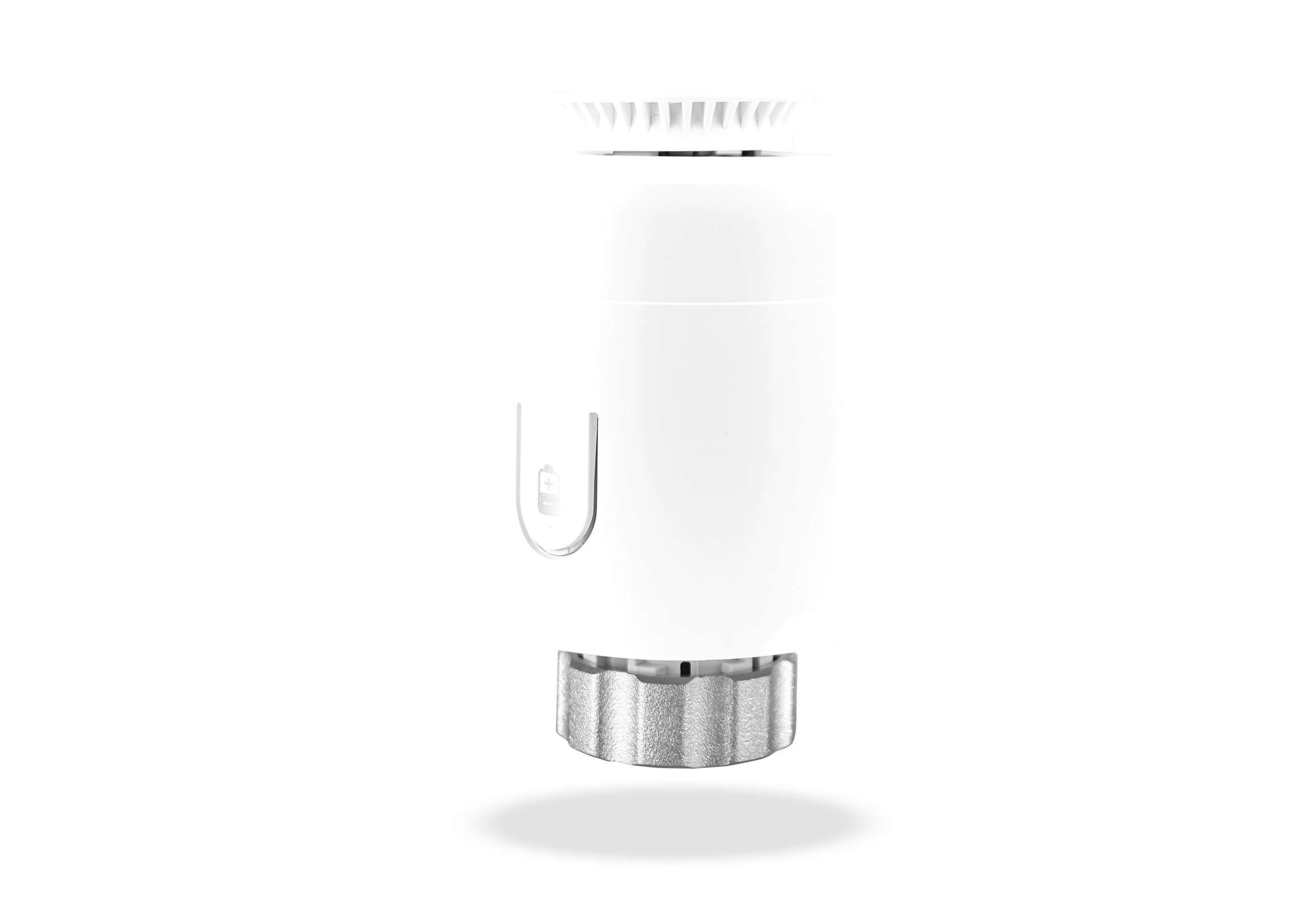 Homplex HTRV23 robinet termostatic inteligent lateral dreapta