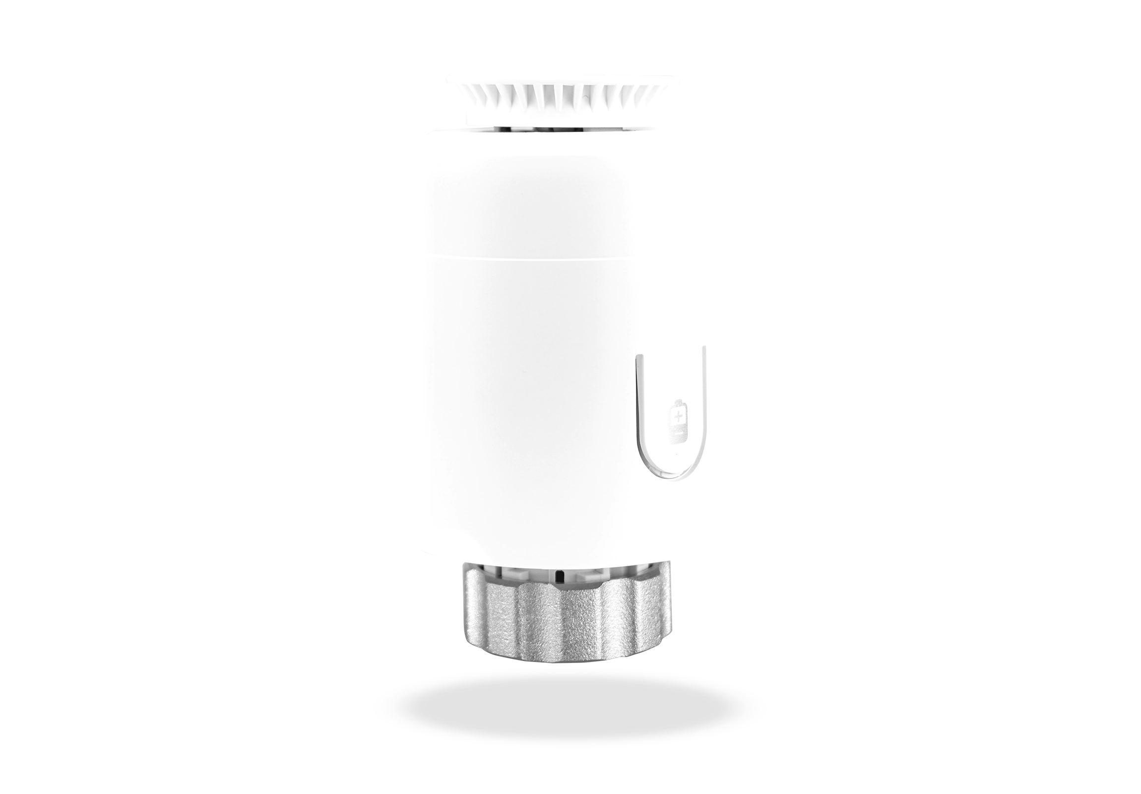 Homplex HTRV23 robinet termostatic inteligent lateral stanga