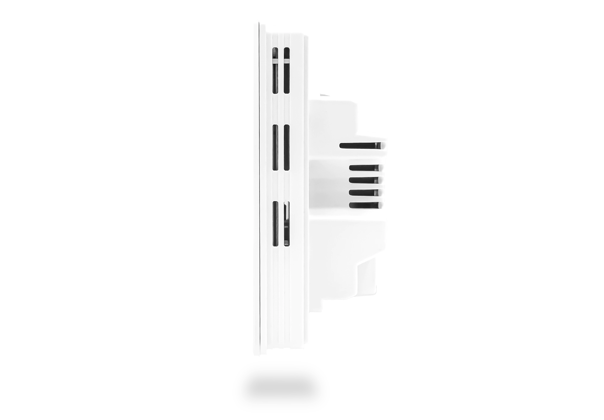 Homplex HTV2320 Termostat inteligent ventiloconvector dreapta