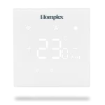 Termostat ventiloconvector Homplex HTV2320