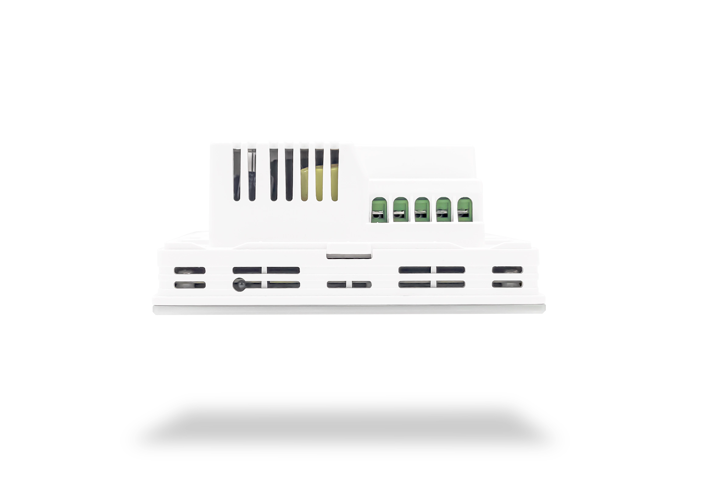 Homplex HTV2320 Termostat inteligent ventiloconvector jos