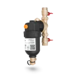Filtru anti-magnetită și impurități Homplex MF12000