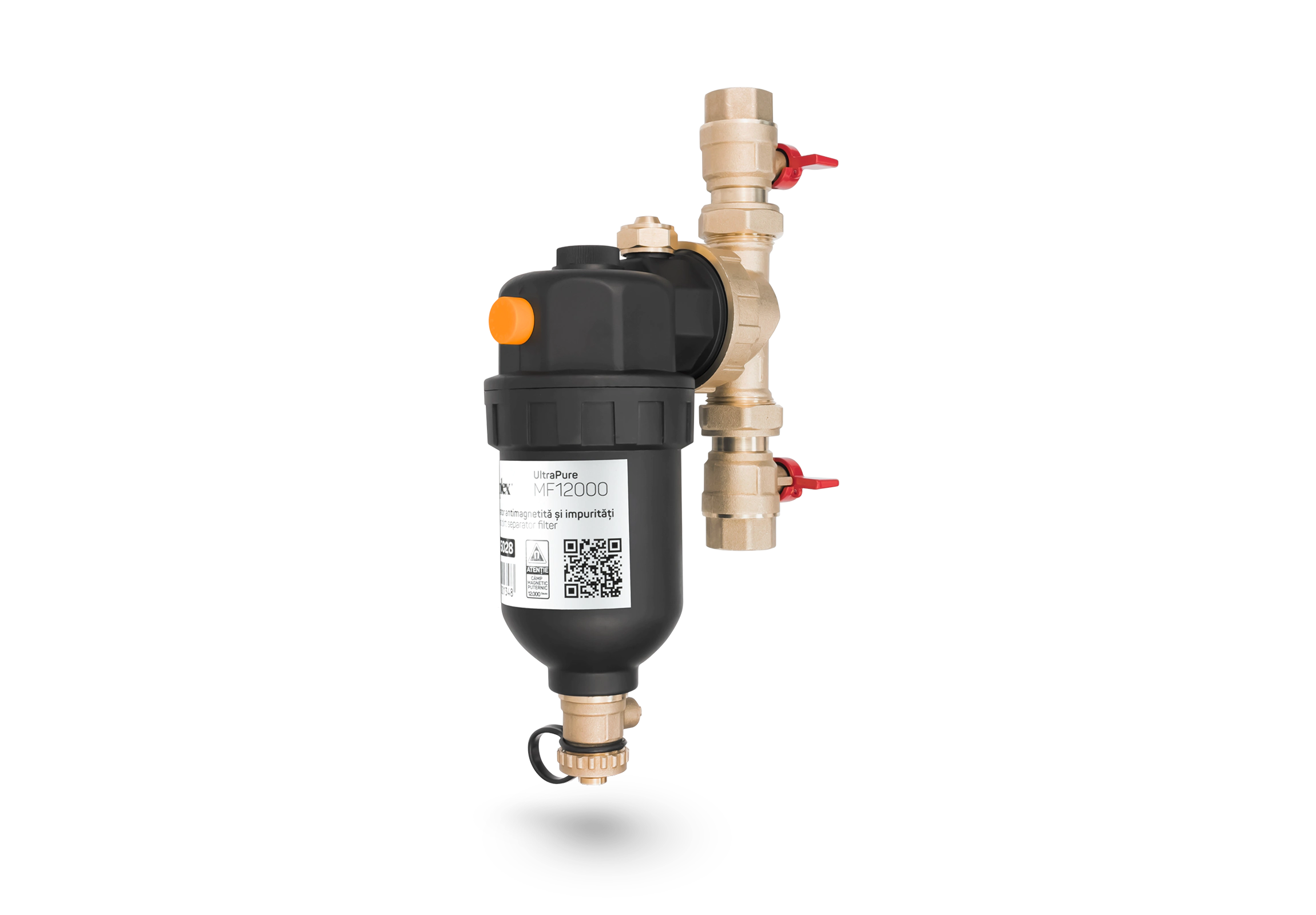 Homplex MF12000 Lateral dreapta