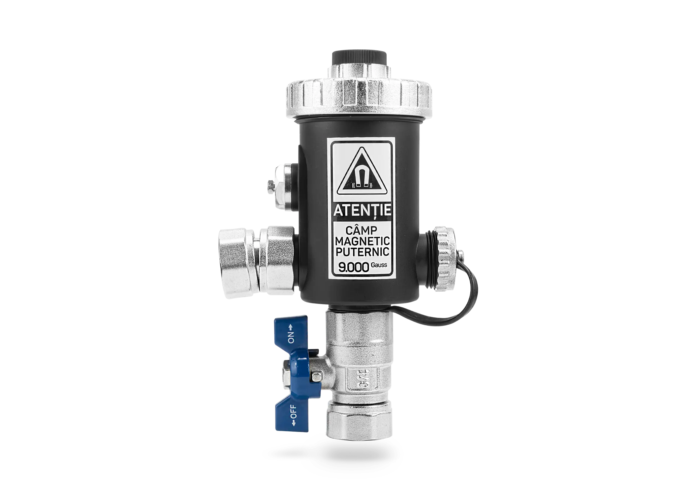 Homplex MF9000 Dreapta