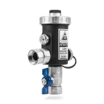Filtru anti-magnetită și impurități Homplex MF9000