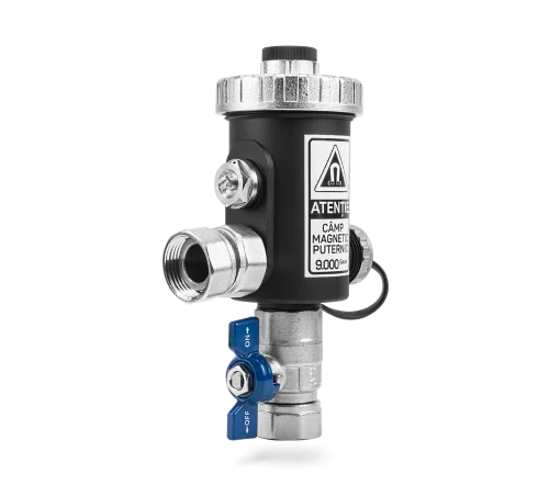 Homplex MF9000 Lateral dreapta