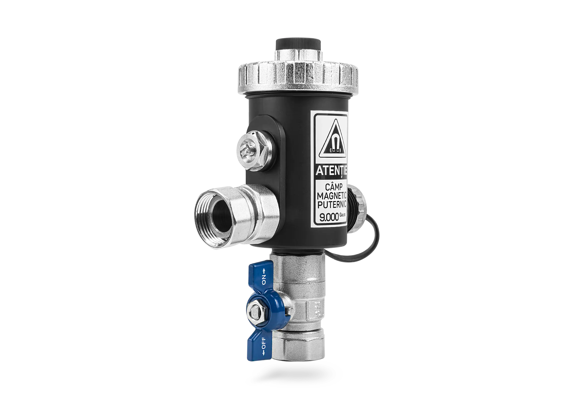 Homplex MF9000 Lateral dreapta