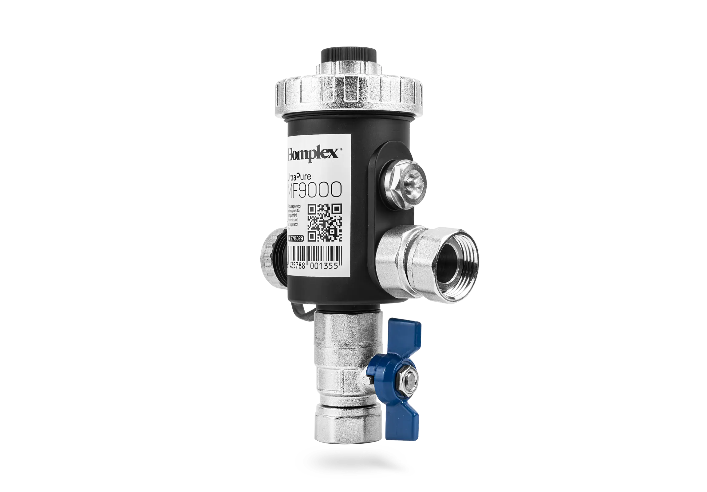 Homplex MF9000 Lateral stanga