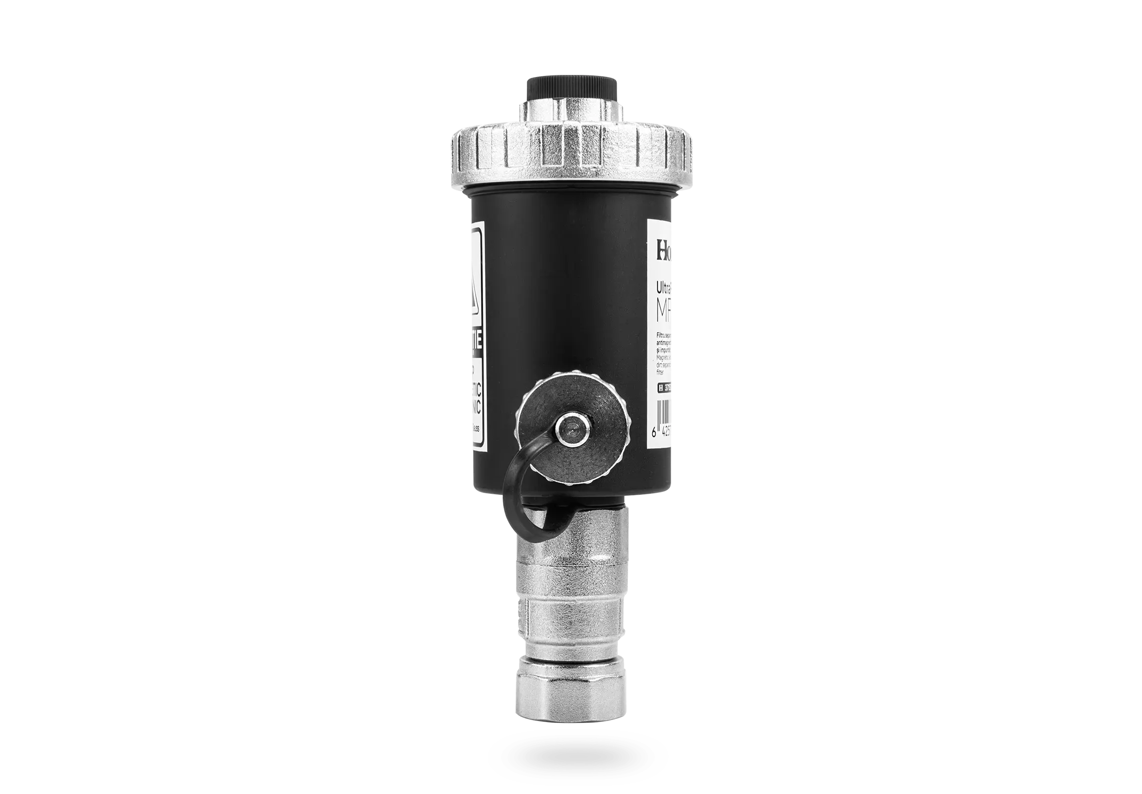 Homplex MF9000 Spate