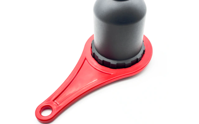 Homplex Ultra Pure MF12000 Cheie strangere pahar