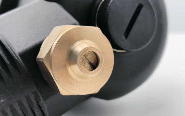 Homplex Ultra Pure MF12000 Valvă de aerisiere sistem