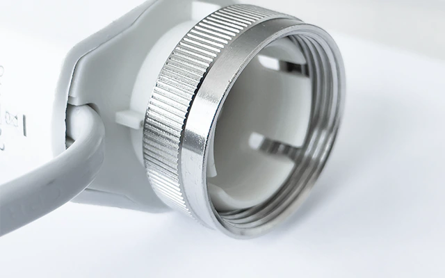Homplex 92 Servomotor (actuator) încălzire în pardoseală conector M28