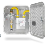 Private: Equipped gas box PRM HFP455021-35L-V1