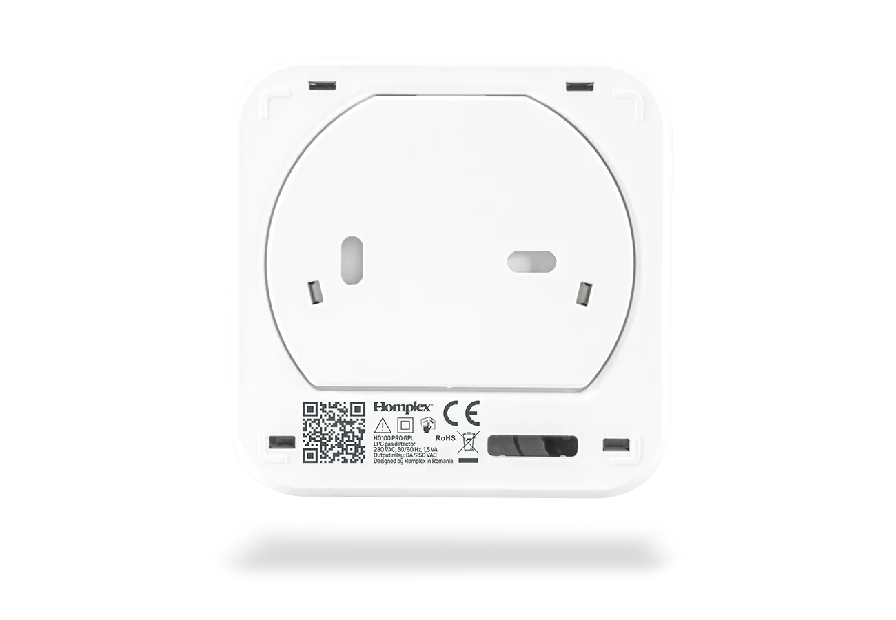 Homplex HD100 PRO GPL Spate
