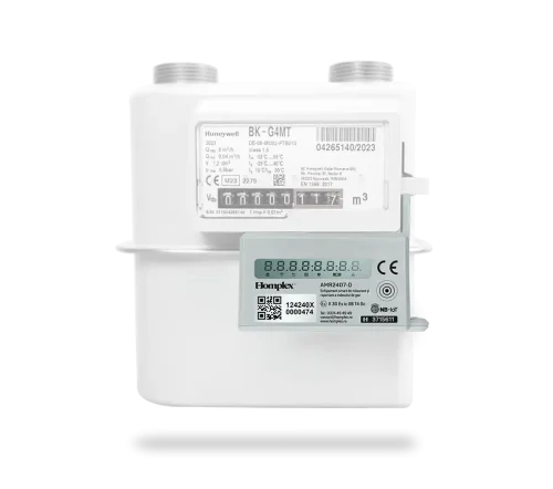 Homplex AMR2404-D G4
