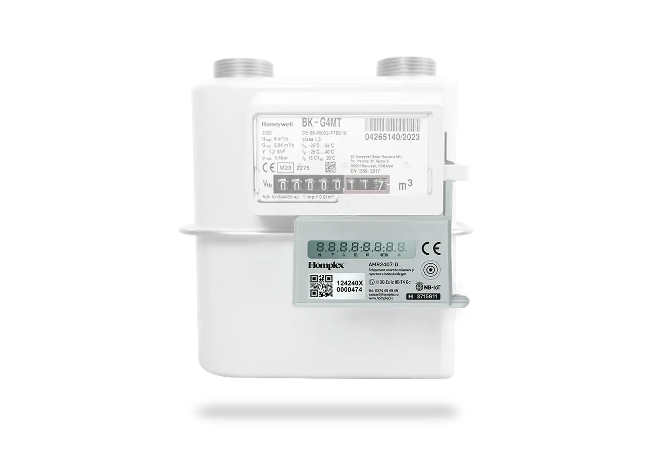 Homplex AMR2404-D G4