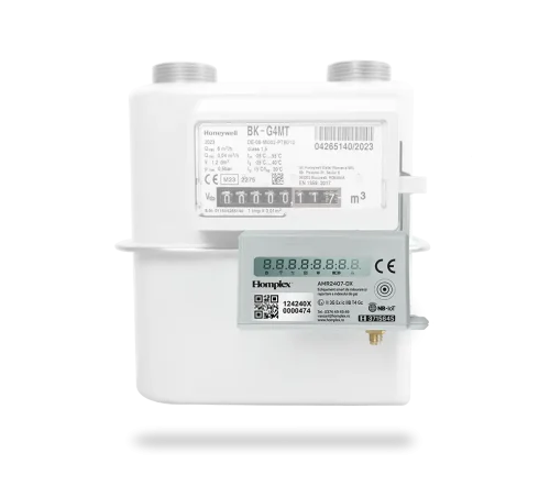 Homplex AMR2407-DX G4 Automated Meter Reader (AMR)