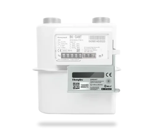 Homplex AMR2407 G4 Automated Meter Reader (AMR)