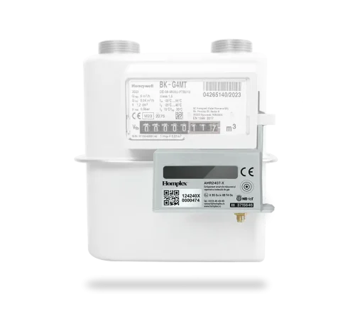 Homplex AMR2407-X G4 Automated Meter Reader (AMR)
