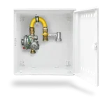 Firidă de gaz echipată PRM S300-10L-V2