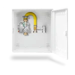 Firidă de gaz echipată PRM S300-25L-V1