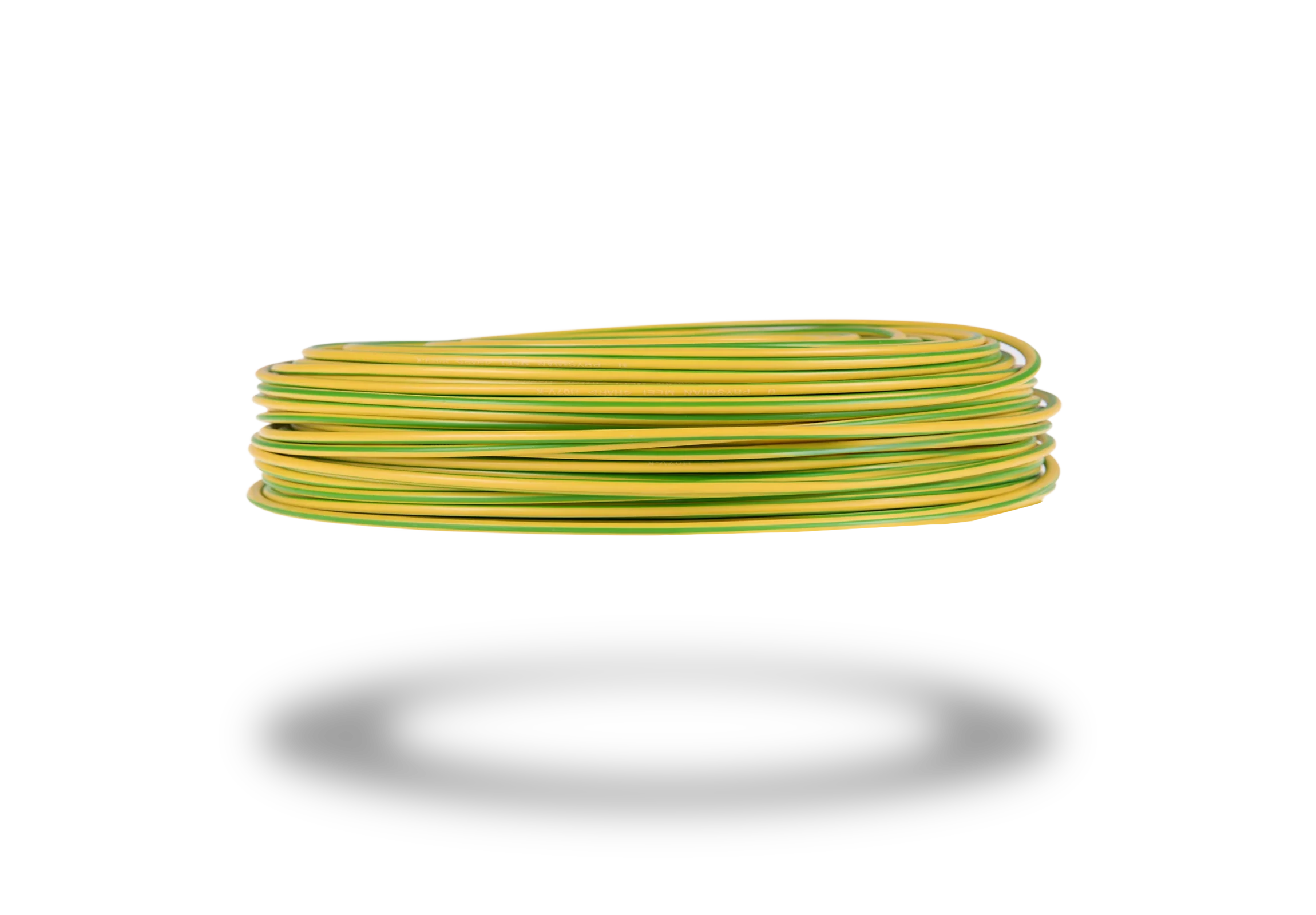 MYF cable yellow MYF roll